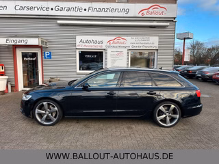 Audi A6 Avant 3.0 TFSI quattro*PANO*BOSE*TOT*SPUR*AHK - photo 1