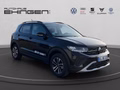 Daumennagel 4 - Volkswagen T-Cross Energy Life 1.5 TSI DSG AHK+LED+ACC+Kamera
