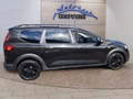 Daumennagel 6 - Dacia Jogger 1.0 TCe 110 Extreme+  Navi/Temp./Winterp.