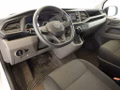 Daumennagel 5 - Volkswagen T6.1 Transporter e/LR/AHK/Klima/ Trennwand /Holzboden