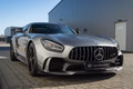 Thumbnail 50 - Mercedes-Benz AMG GT R  Sonderlackierung Keramik Bremse