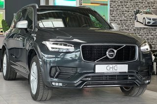 Volvo XC 90 Gebrauchtwagen Kaufen