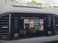 Daumennagel 29 - Skoda Karoq Sportline 1,5TSI DSG aAHK/ACC/Matrix/Navi/el.Klappe   **