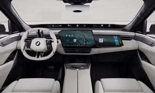 2027 BMW X5 40 xDrive - photo 7