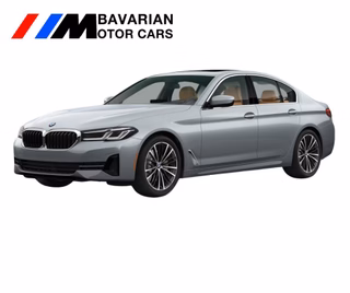 2022 BMW 530i xDrive Sedan - photo 1