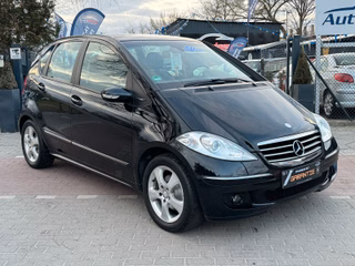 Mercedes-Benz A 150 Gebrauchtwagen Kaufen
