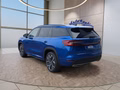 Daumennagel 3 - Skoda Kodiaq Sportline 1,5 TSI iV aAHK/Pano/Matrix/Navi  **