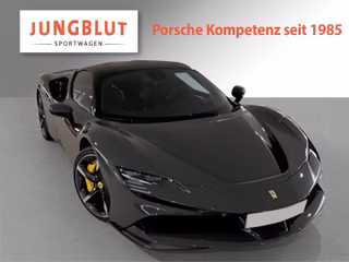 Ferrari SF90 Stradale Coupé - photo 1