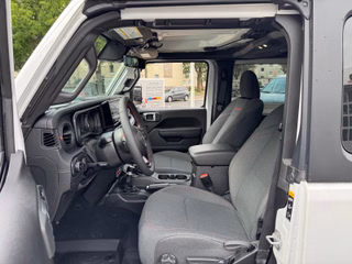 Jeep Wrangler 3.6l V6 Automatik Rubicon - foto 14