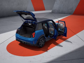 2027 MINI Cooper S 4 Door - photo 3