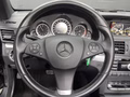 Daumennagel 28 - Mercedes-Benz E 250 CGI CABRIO, AUTOMATIK, BiXENON, LEDER, NAV
