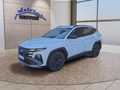 Daumennagel 1 - Hyundai TUCSON 1.6 T-GDI DCT Navi/Kamera/Keyless/Sitzhz.   **