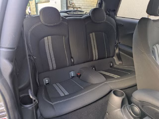 MINI Mini Cooper 1.5 Metropolitan *LED,Navi,SHZ,Cam* - bilder 7