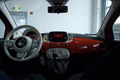 Daumennagel 16 - Fiat 500 Cult