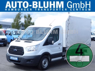 Ford Transit 350 Used vehicle for sale