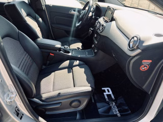 Mercedes-Benz B 180 Score Automatik+Navi+LED+SHZ+Kamera+PDC+ - foto 13
