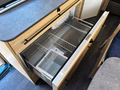 Thumbnail 16 - Caravelair Alba 496 Fam.2026 XL Freeze Pakete Cosy, Safety, Shower/ Heizung