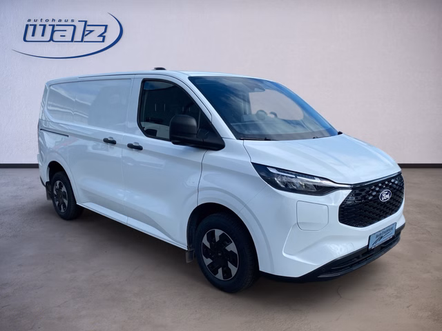 Ford Transit Custom E 320 L1 Trend RWD - bilder 1