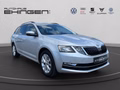 Daumennagel 4 - Skoda Octavia 1.5 TSI Style Sunset AHK+PDC+SH