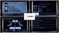 Daumennagel 16 - Volkswagen Touareg V6 TDI BMT /R-Line/TEMP/XENON/RFK