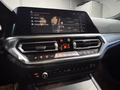 Daumennagel 20 - BMW 320 d M Sport|5 JAHRE GARANTIE|AUTOM|LEDER|HIFI
