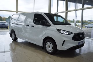 Ford Transit Custom L2 320 Trend 2,0d 136PS UPE 51700 Euro!  **