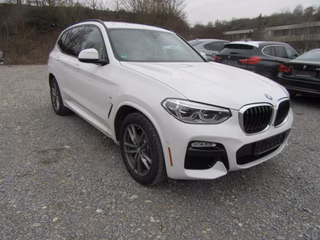 2019 BMW X3 xDrive30i M Sport Drivers Assist Plus - photo 1