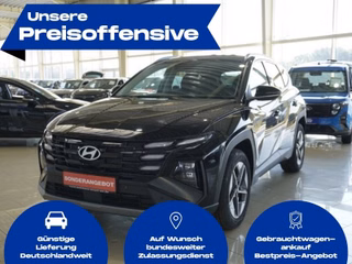 Hyundai TUCSON age.one-day registration Kaufen