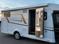 Thumbnail 11 - Eura Mobil Profila T 726 EF Mondial Plus, -S, Fahrass. 4,5T AHK