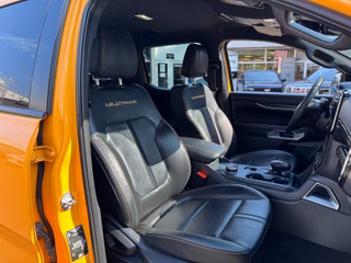 Ford Ranger 3.0 Ecoblue Wildtrak e-4WD Doppelkabine - foto 19