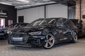 Daumennagel 1 - Audi RS4 AVANT|RS-AGA|CARBON|PANO|B&O|EXCLUSIVE