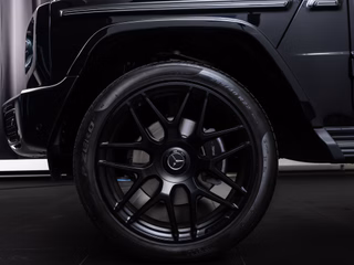 Mercedes-Benz G 450d AMG-LINE SUPERIOR MBEAM DISTR GSD AHK 360 - foto 6