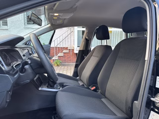 Volkswagen Polo 1.0 TSI/Vw Scheckheft/1.Hand/ - foto 14