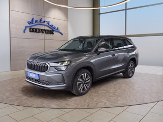 Skoda Kodiaq age.one-day registration Kaufen