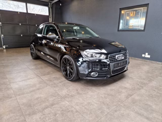 Audi A1 Gebrauchtwagen Kaufen