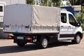 Daumennagel 5 - Ford Transit 310-EB Doka Plane L2 AC 7-Sitze 2-Kisten