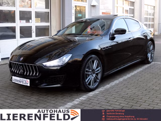 Maserati Ghibli Used vehicle for sale