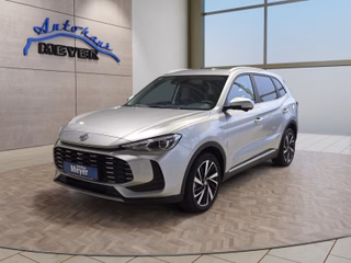 MG ZS age.one-day registration Kaufen