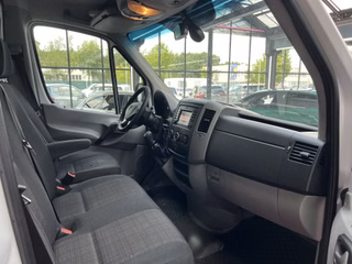 Mercedes-Benz Sprinter II Pritsche 310/311/313/314/316 CDI - foto 24