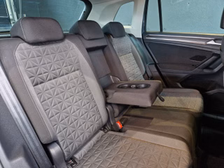 Volkswagen Tiguan Life 2,0TDI*KAMERA*7G DSG*ACC*LED* - bilder 16