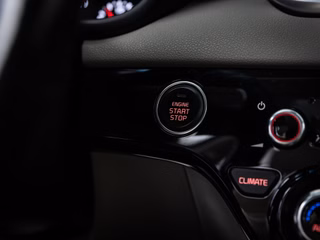 Kia Sportage 2.0 Platinum 4WD  LED PANO JBL 360° - bilder 9