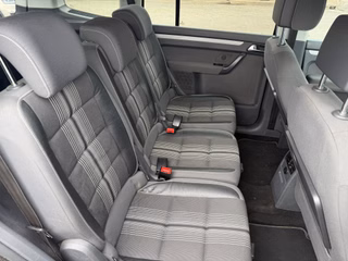 Volkswagen Touran Match Euro5 / SHZ / - foto 13