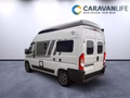 Daumennagel 4 - Carado pro CV 541 SUPER SALE/Automatik/Dieselheizung