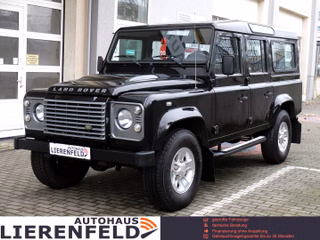 Land Rover Defender Used vehicle for sale