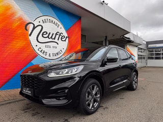Ford Kuga Gebrauchtwagen Kaufen