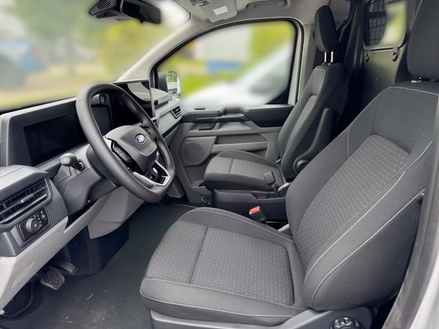 Ford Transit Custom 320 L1 Trend AWD Automatik - foto 6