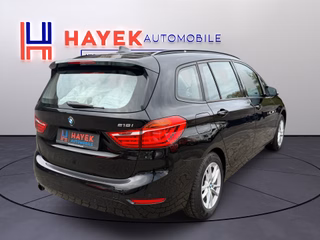 BMW 218 i Advantage 1.Hand/ 8 X Alu / - foto 4
