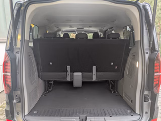 Volkswagen Caravelle 2.0 TDI 81 kW KR *8Sitze,Klima,Assist* - foto 9