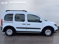 Daumennagel 6 - Mercedes-Benz Citan Tourer 111 CDI lang/KLIMA/5-SITZER/EURO.6/AHK/