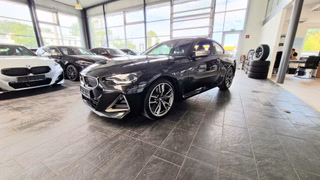 BMW M240i xDrive Coupe CockPlus/HiFi/ActiveGuard+/Start&Stop/Shadow-Line